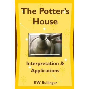 The Potter's House: Interpretation and Applications