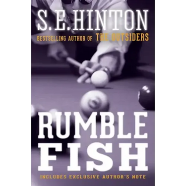Rumble Fish