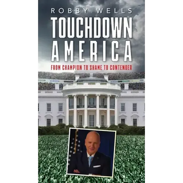 Touchdown America: From Champion to Shame to Contender
