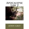 Apocalypse Law 2