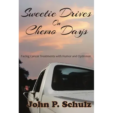 Sweetie Drives on Chemo Days