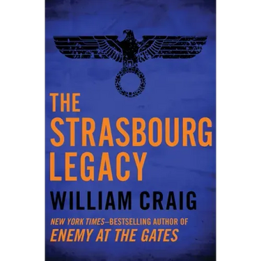 The Strasbourg Legacy