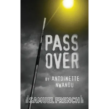 Pass Over