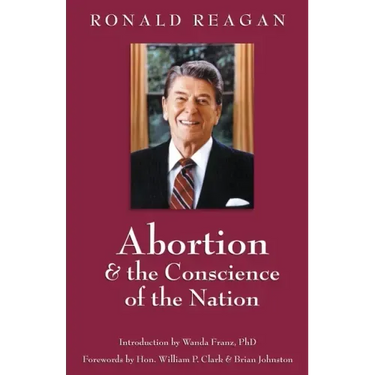 Abortion & the Conscience of the Nation