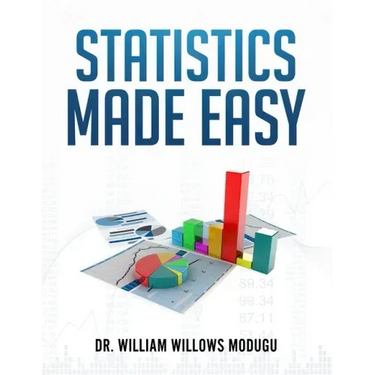 Statistics Made Easy