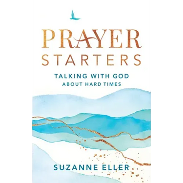 Prayer Starters