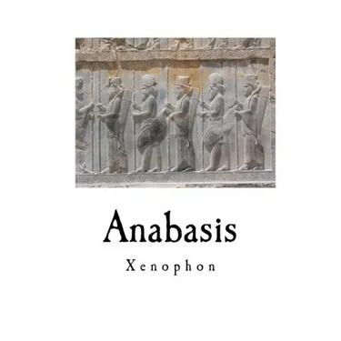 Anabasis