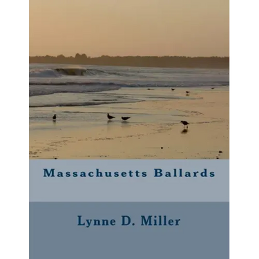 Massachusetts Ballards