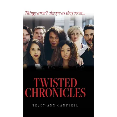 Twisted Chronicles
