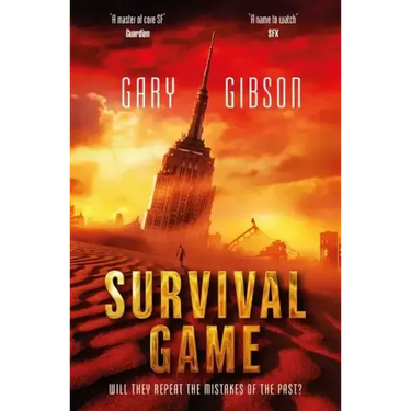 Survival Game