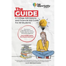 The Guide: A College Admissions and Financial Aid Guide For All Students