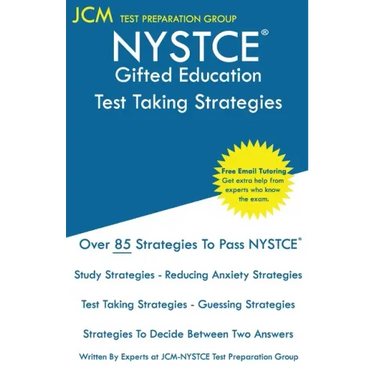 NYSTCE Gifted Education - Test Taking Strategies
