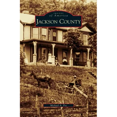 Jackson County