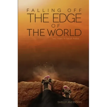 Falling Off the Edge of the World