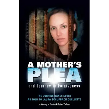 A Mother's Plea and Journey to Forgiveness