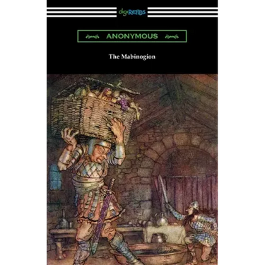 The Mabinogion