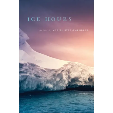 Ice Hours