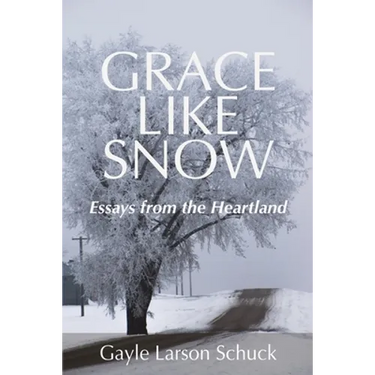 Grace Like Snow