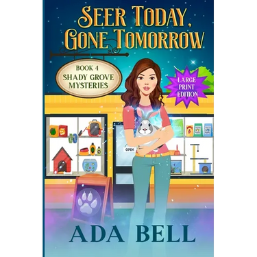 Seer Today, Gone Tomorrow