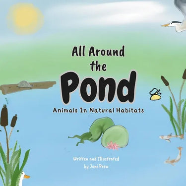 All Around the Pond