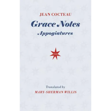 Grace Notes: Appogiatures