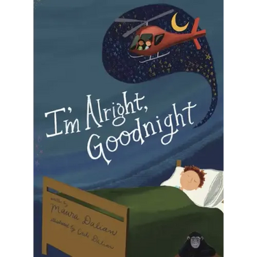 I'm Alright, Goodnight