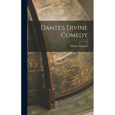Dante's Divine Comedy