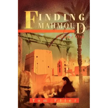 Finding Mahmoud: Volume One