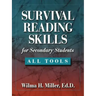 Survival Reading Skills for Secondary Students