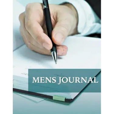 Mens Journal