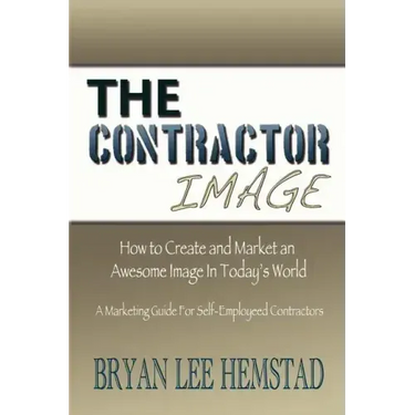 The Contractor Image