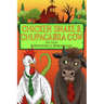 Chicken Snake & Chupacabra Cow