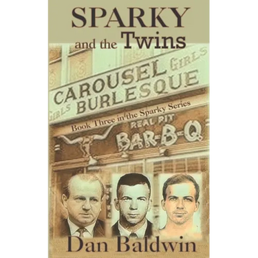 Sparky and the Twins
