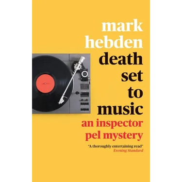 Death Set to Music