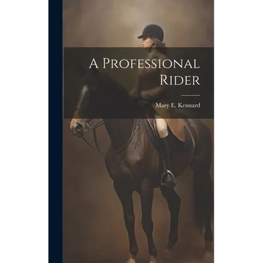 A Professional Rider