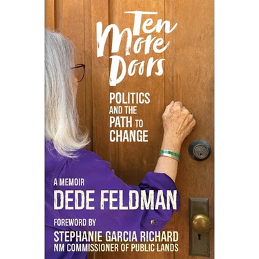 Ten More Doors: Politics and the Path to Change