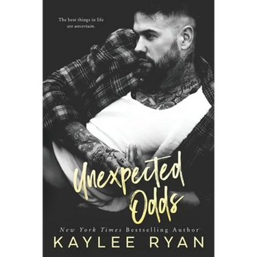 Unexpected Odds