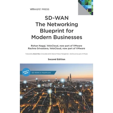 SD-WAN The Networking Blueprint for Modern Businesses