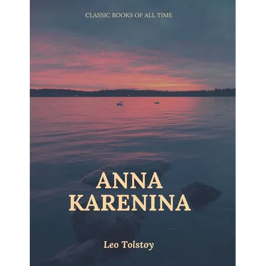 Anna Karenina