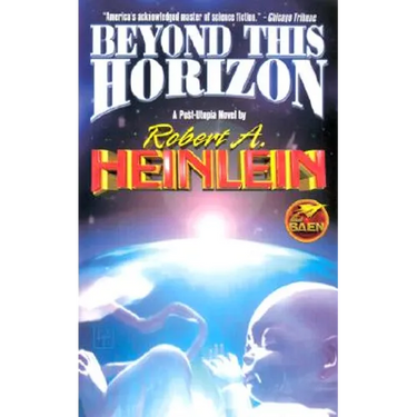 Beyond This Horizon