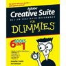 Adobe Creative Suite All-In-One Desk Reference for Dummies