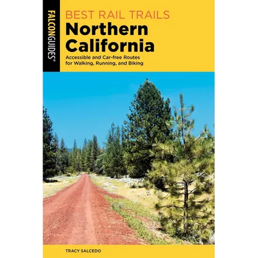 Best Rail Trails Northern California