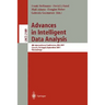 Advances in Intelligent Data Analysis: 4th International Conference, Ida 2001, Cascais, Portugal, September 13-15, 2001. Proceedings