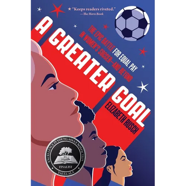 A Greater Goal