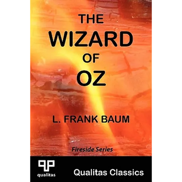 The Wizard of Oz (Qualitas Classics)