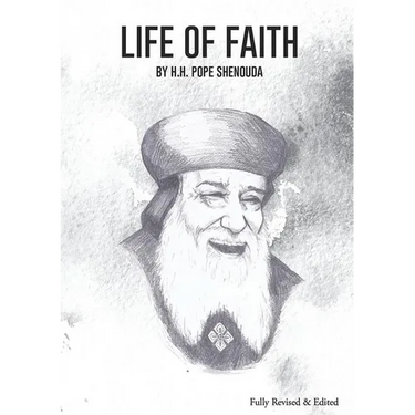 Life of Faith Edited