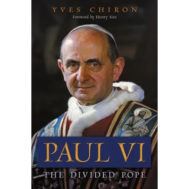 Paul VI: The Divided Pope