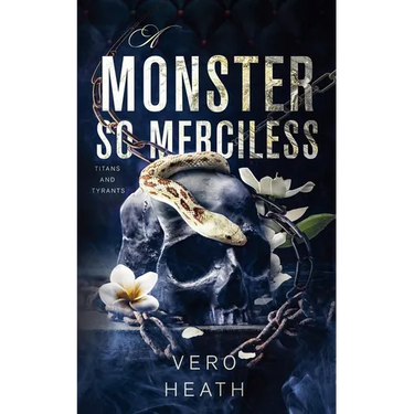 A Monster So Merciless