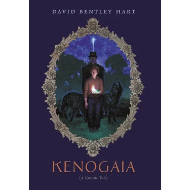 Kenogaia (A Gnostic Tale)