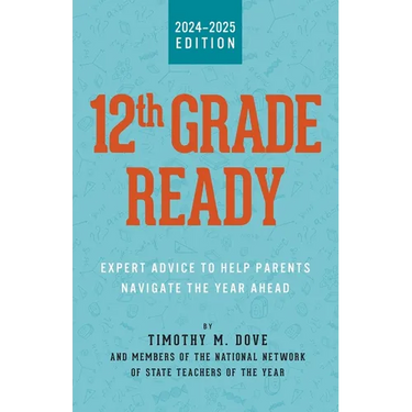 12th Grade Ready